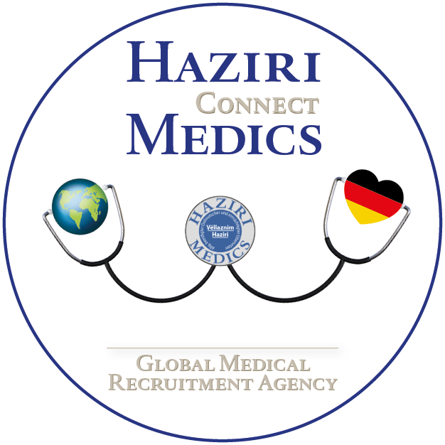 HAZIRI connect MEDICS